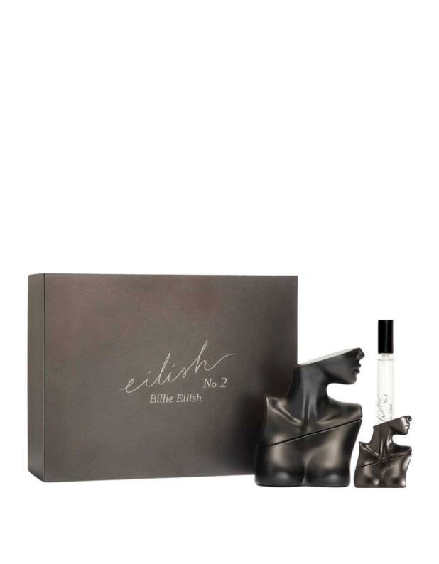 Eilish No.2 Edp 100ml 3-Piece Gift Set